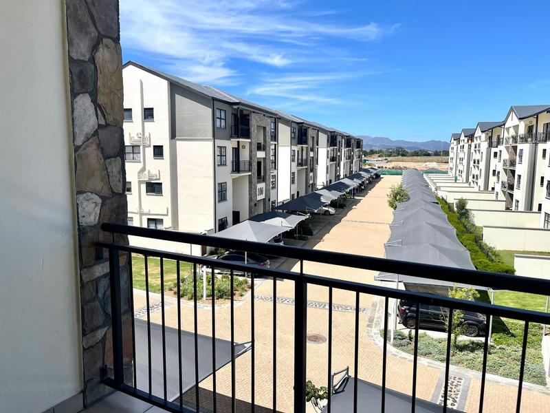 To Let 1 Bedroom Property for Rent in The Huntsman Western Cape